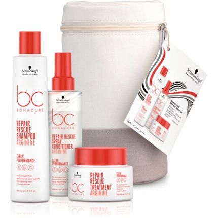 Schwarzkopf Bc Bonacure Repair Rescue Gift Set - Image 3