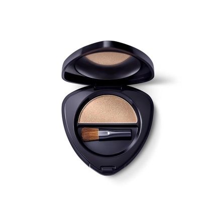 Dr Hauschka Eyeshadow 08 Golden Topaz 14 G