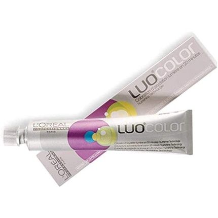 L'Oreal Luocolor 6 Dark Blonde 50Ml