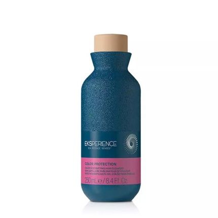 Revlon Professional Eksperience Color Protection Shampoo For Colored Hair 250Ml