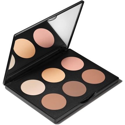 Mac Studio Fix Sculpt And Shape Contour Palette Light/Medium 14.4G