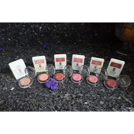 Clinique Cheek Pop Blush Pop New In Box 12Oz - Select Your Shade