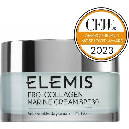 Elemis Pro-Collagen Marine Cream Spf 30 50Ml