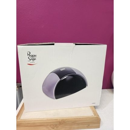 Peggy Sage 36W Purple Hybrid Technology Led Lamp