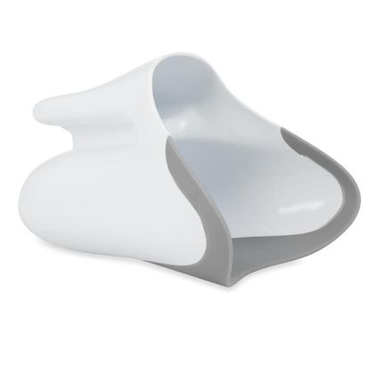 Nuby Shampoo Rinse Aid With Soft Edge For Baby'S Comfort