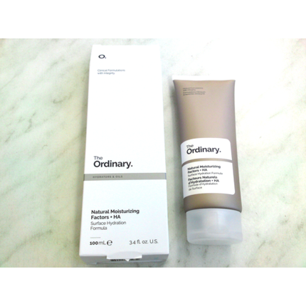 The Ordinary Natural Moisturizing Factors + Ha 100Ml