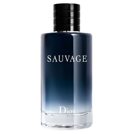 Dior Sauvage Eau De Toilette Spray 200Ml