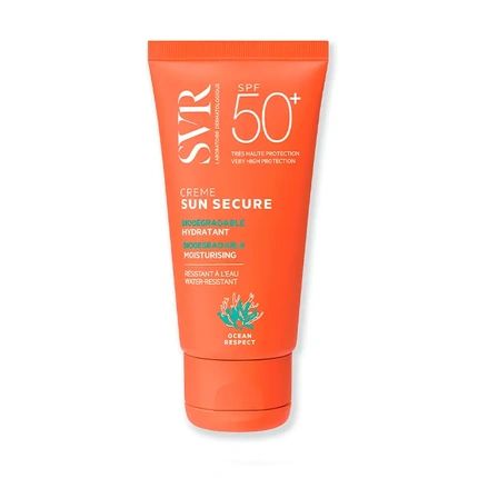 Laboratoires Svr Sun Secure Cream Spf50 50Ml - Image 3