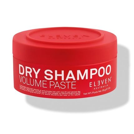 Eleven Australia Dry Shampoo Volume Paste - Essential For Anyone Who Loves Texture