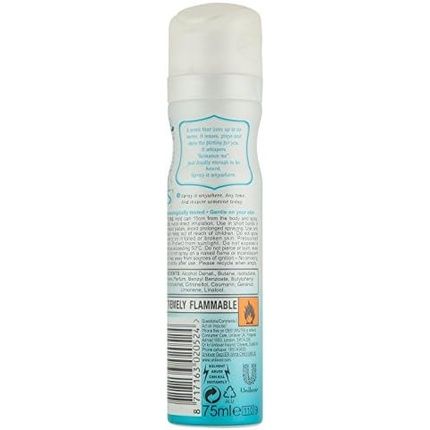 Impulse Tease Red Fruits & Woods Body Fragrance 75Ml