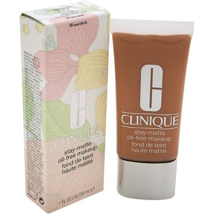 Clinique Shade 19 Sand Flavor 2