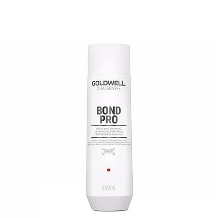 Goldwell Ds Bond Pro Fortifying Shampoo 250 Ml
