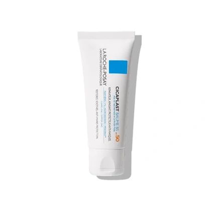 La Roche-Posay Cicaplast Baume B5 Spf50 40Ml