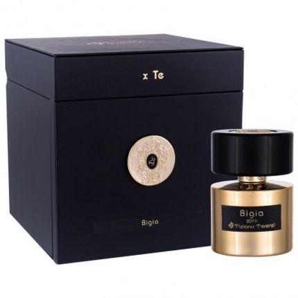 Tiziana Terenzi Bigia Anniversary Collection Extrait De Parfum 100Ml Unisex Spray