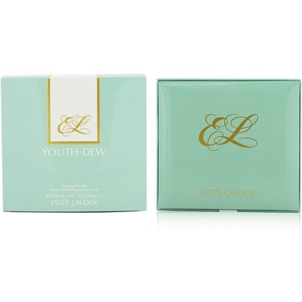 Estee Lauder Youth Dew Women'S Dusting Powder 9.0Oz 255G