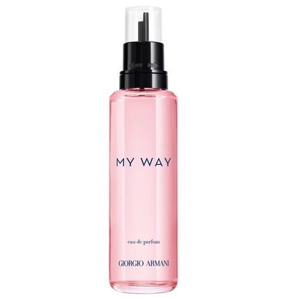 Giorgio Armani My Way Pour Femme Eau De Parfum Refill 100Ml