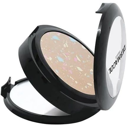 Dermacol Mineral Compact Powder 8.5G - Image 3