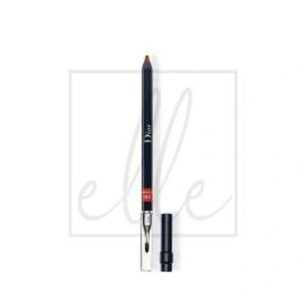 Dior Contour Crayon Lip Pencil 12 G