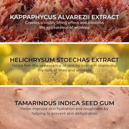 Cosmedix Humidify Face Moisturizer For Women - Hydrating Deep Moisturizing - Image 3