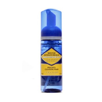 L'Occitane Immortelle Precious Foam 150Ml Skincare For All Suitable For All Skin Types