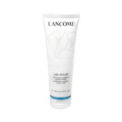 Lancme Cleansing Foam Gel Eclat 125 Ml - Image 3