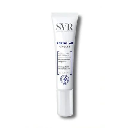 Svr Xerial 40 Nail Gel 10 Ml