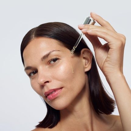 Black Diamond Retinol Oil - Image 3