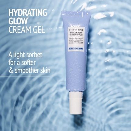 Comfort Zone Hydramemory Light Sorbet Cream 60Ml
