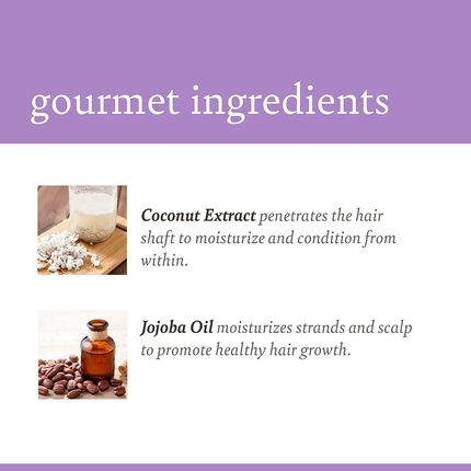 Camille Rose Lavender Crush Defining Gel 12Oz - Image 3