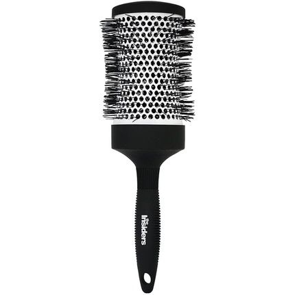 The Insiders Ceramic Thermal Round Brush Extra Large
