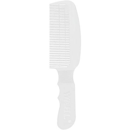 Wahl Speed Comb White