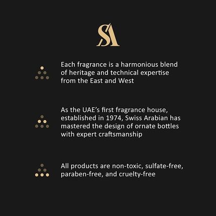 Swiss Arabian Layali Eau De Parfum 50Ml Women'S Floral Oud Fragrance