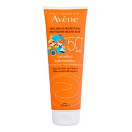 Avene Very High Protection Lotion Spf50+ Children 250Ml