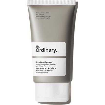The Ordinary Squalane Detergent 50Ml