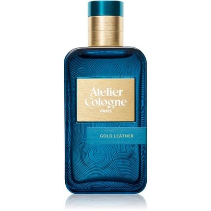 عطر أتيليه كولونيا رير جولد ليذر - للجنسين، 100 مل