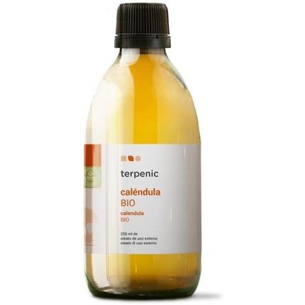 Terpenic Calendula Oleato Av Bio 250Ml - Standard Size