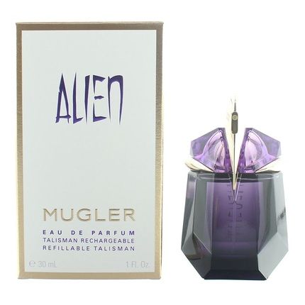 Thierry Mugler Alien Eau De Parfum Refillable 30Ml - Image 3