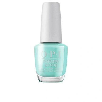 Opi Nature Strong Nail Polish Cactus What You Preach 15Ml