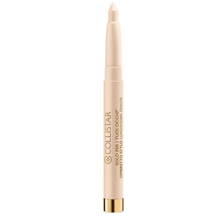 Collistar Eye Shadow Stick Eye Shadow In Stick 1 Ivory 1.4G