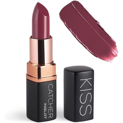 Inglot Kiss Catcher Lipstick Cherry Power 911