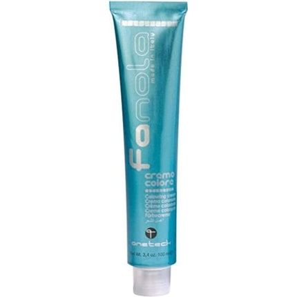 Fanola 10.1 Blonde Platinum Ash 100Ml Coloring Cream