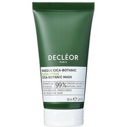 Decleor Cica-Botanic Eucalyptus Mask 50Ml