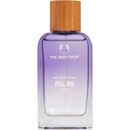 The Body Shop Full Iris Eau De Parfum 75 Ml