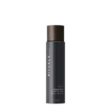 Rituals Homme Shave Foam 200Ml By Rituals