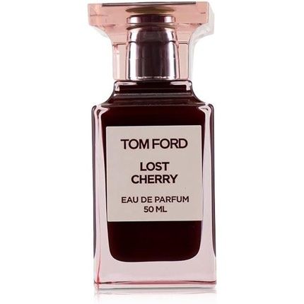 Tom Ford Lost Cherry Eau De Parfum Fruity 50Ml