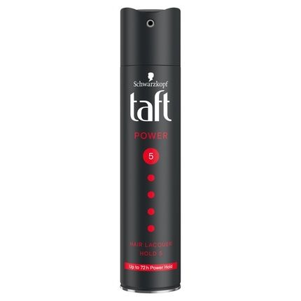 Taft Power Hairspray Hair Spray 250Ml