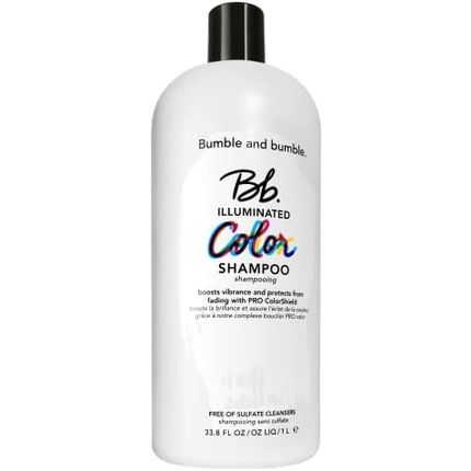 Bumble And Bumble Bb. Illuminated Color Shampoo 1000Ml
