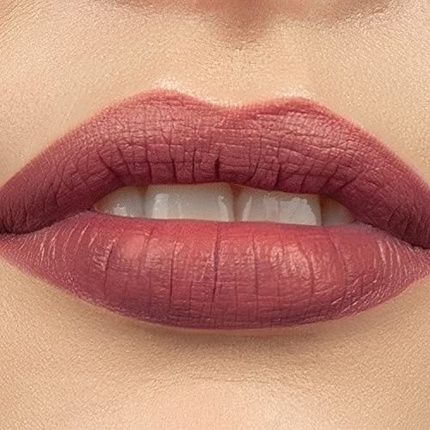 Inglot Lipsatin Lipstick 335 - Image 3