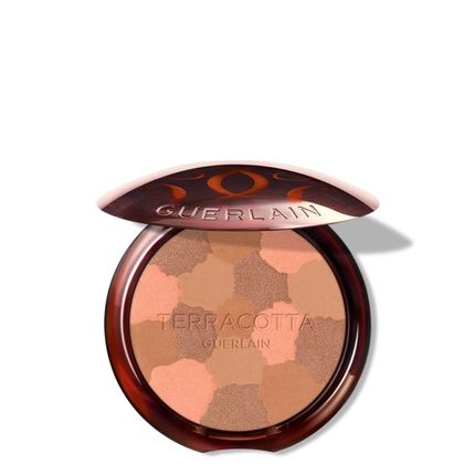 Guerlain Terracotta Light Bronzing Powder 05 Deep Warm 10G - Image 4