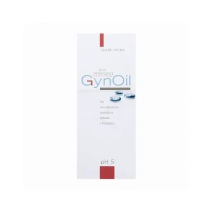 Phyto Activa Gynoil Intimo Detergent 200 Ml - Feminine Hygiene Care